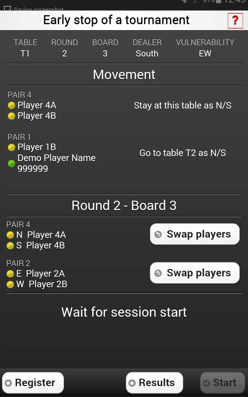 The Bridge+More solution - the bridge revolution - for both club and private use