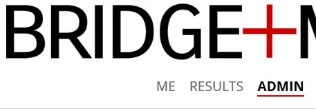 The Bridge+More solution - the bridge revolution - for both club and private use