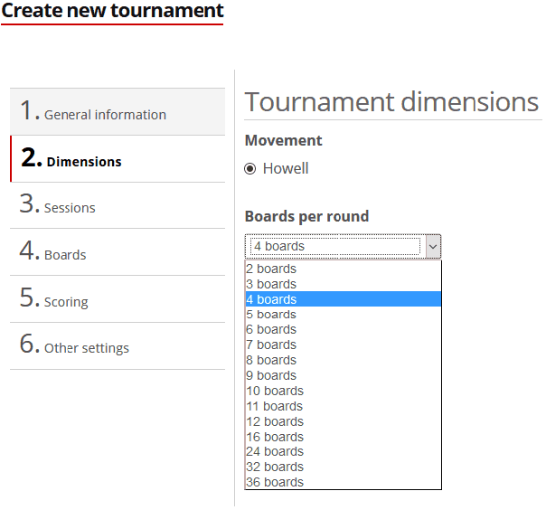 The Bridge+More solution - the bridge revolution - for both club and private use