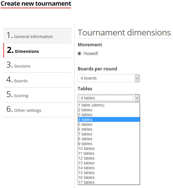 The Bridge+More solution - the bridge revolution - for both club and private use