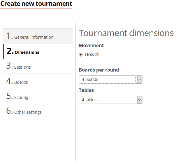 The Bridge+More solution - the bridge revolution - for both club and private use