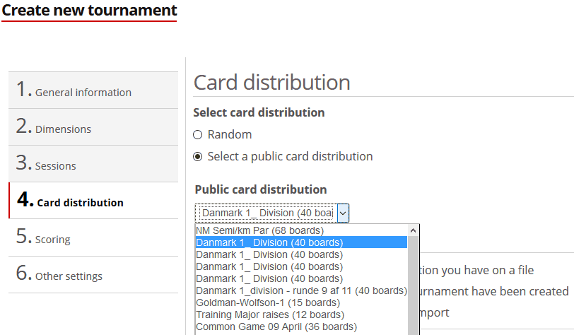 The Bridge+More solution - the bridge revolution - for both club and private use