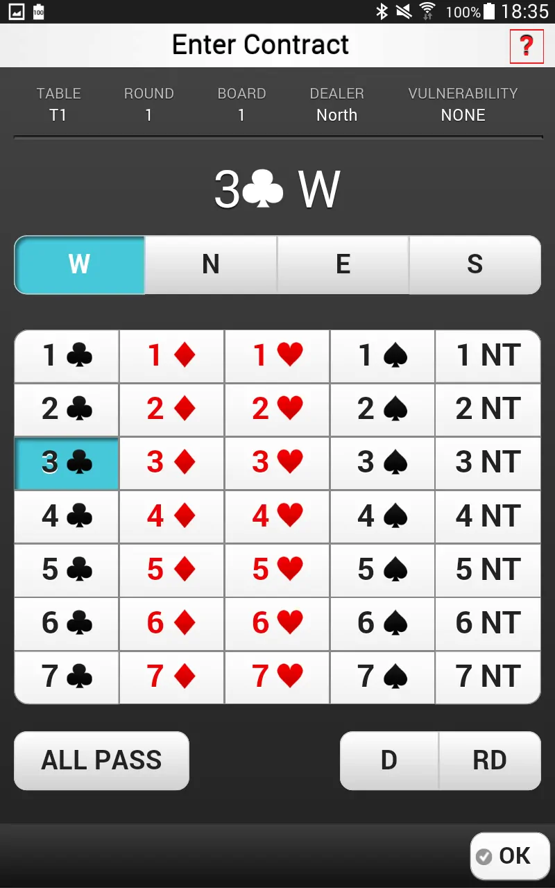 Screenshot_2015-03-26-18-35-37 The Bridge+More solution - the bridge revolution - for both club and private use