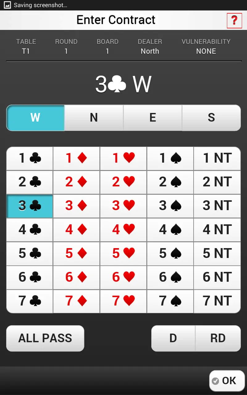 Screenshot_2015-03-26-18-35-39 The Bridge+More solution - the bridge revolution - for both club and private use