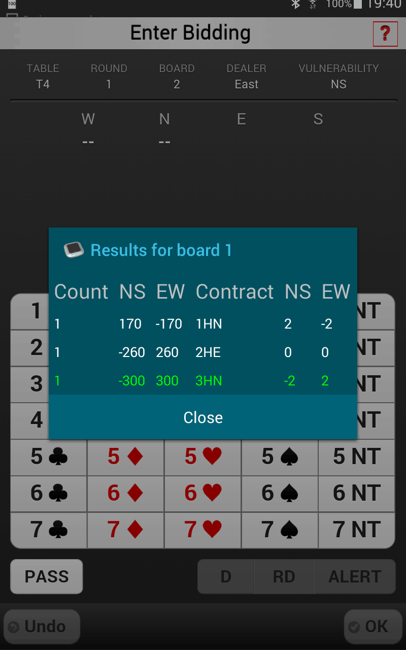 Screenshot_2015-04-29-19-40-41 The Bridge+More solution - the bridge revolution - for both club and private use