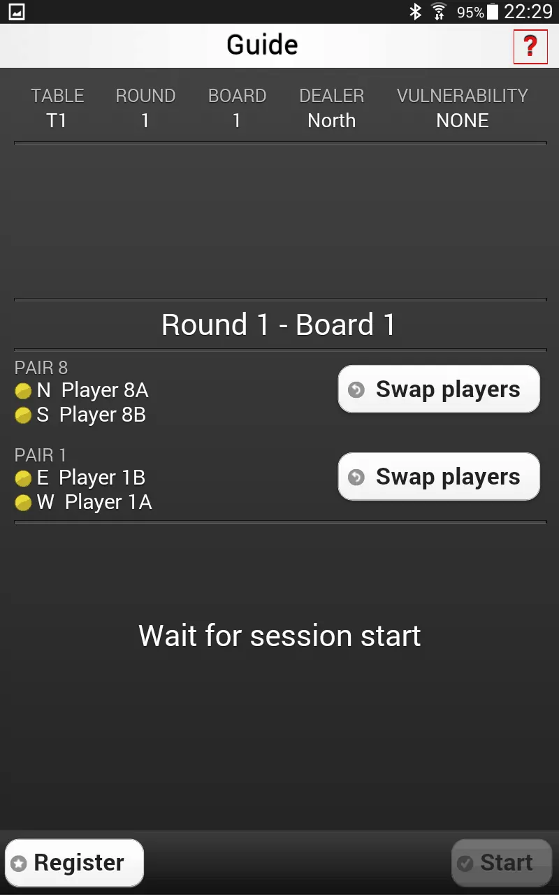 The Bridge+More solution - the bridge revolution - for both club and private use