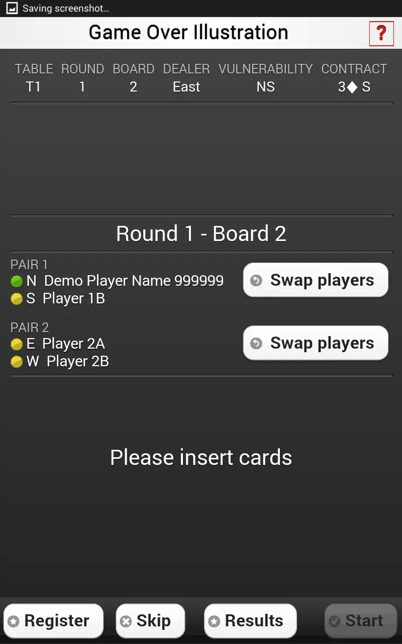 The Bridge+More solution - the bridge revolution - for both club and private use