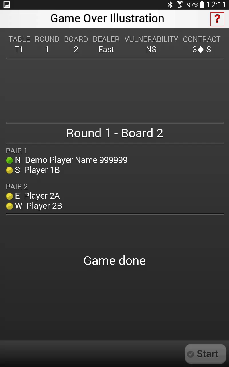 The Bridge+More solution - the bridge revolution - for both club and private use