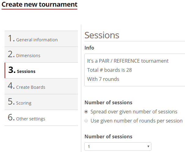 The Bridge+More solution - the bridge revolution - for both club and private use