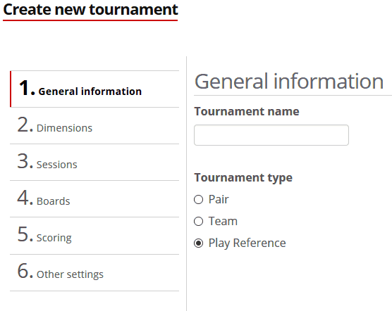 The Bridge+More solution - the bridge revolution - for both club and private use