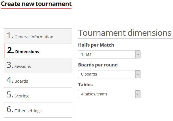 The Bridge+More solution - the bridge revolution - for both club and private use