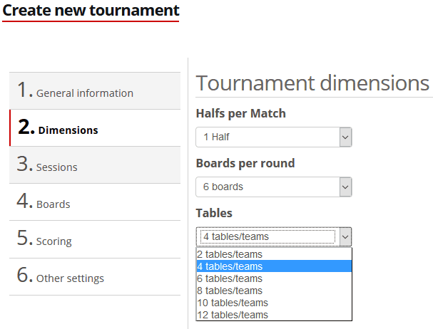 The Bridge+More solution - the bridge revolution - for both club and private use