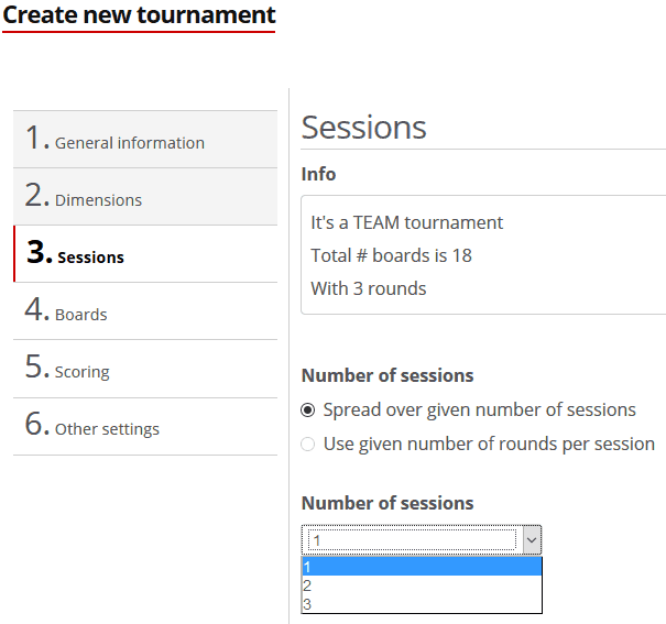 The Bridge+More solution - the bridge revolution - for both club and private use