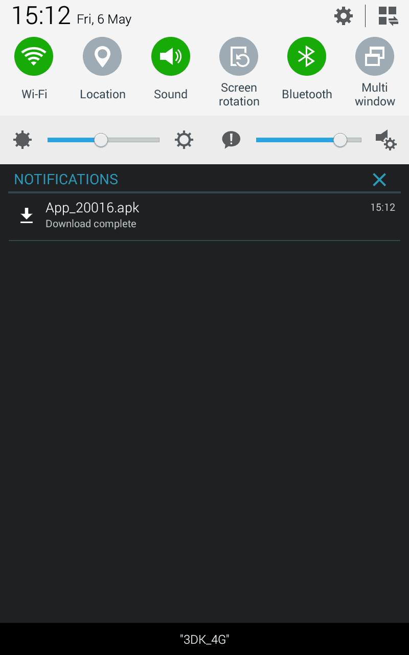 Screenshot_2016-05-06-15-12-57 The Bridge+More solution - the bridge revolution - for both club and private use