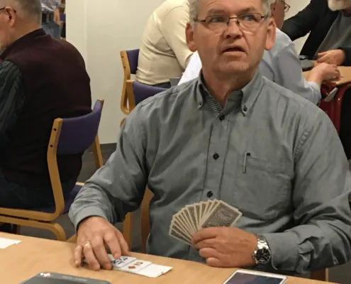 WOW Real time scores