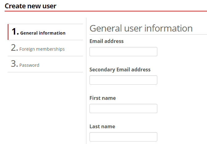 The Bridge+More solution - the bridge revolution - for both club and private use