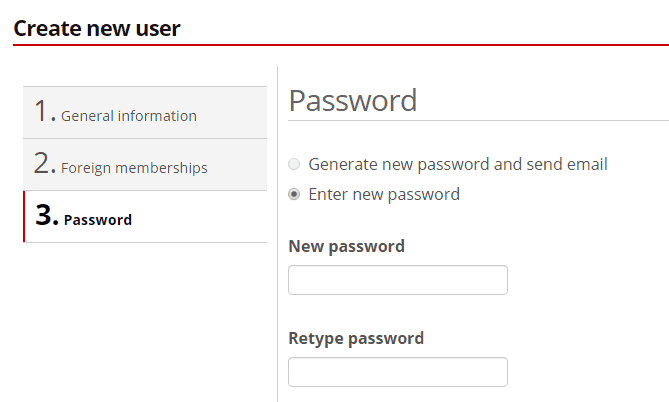 The Bridge+More solution - the bridge revolution - for both club and private use